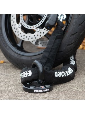 GRANDINES TVIRTINIMAS OXFORD ROTAFORCE